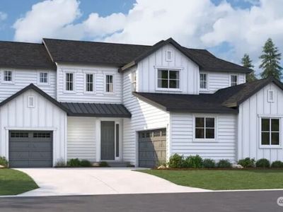 13953 181st Street E #5, Puyallup, WA, 98374