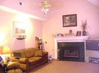 3873 Spring Lakes Blvd, Olive Branch, MS 38654