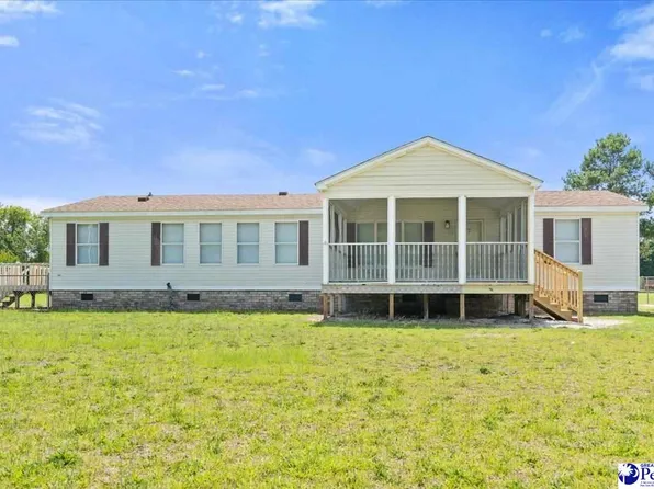 1821 Guitar Rd, Timmonsville, SC 29161
