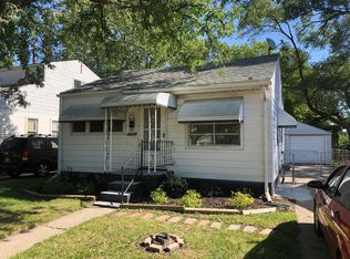 20912 Waltham Rd, Warren, MI 48089