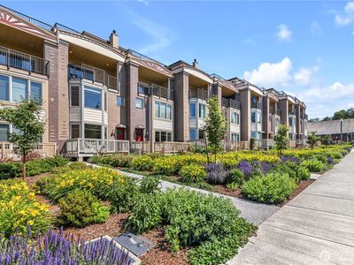 1305 8th Street #A102, Bellingham, WA, 98225
