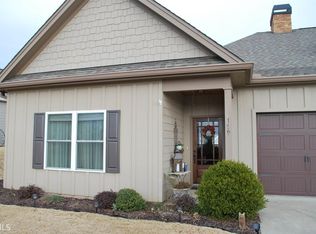 199 Village Dr #44, Dahlonega, GA 30533