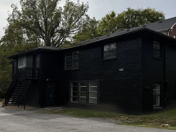 952 Strouse Ave #A, Nashville, TN 37206