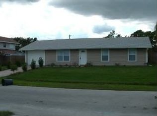 1218 Meissen Ave NW, Palm Bay, FL 32907