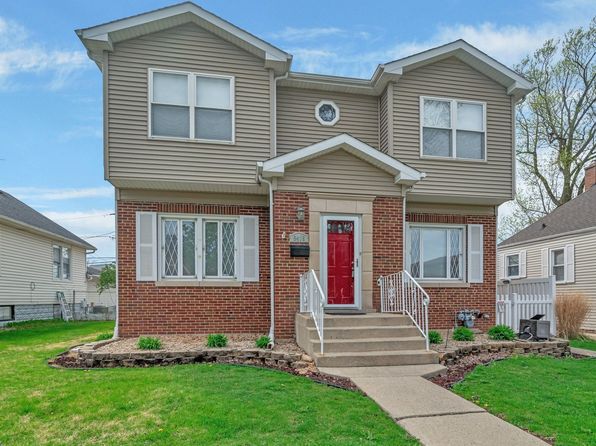 9418 Tulley Ave, Oak Lawn, IL 60453