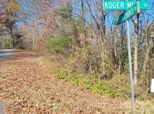 00 Koger Mill, Patrick Springs, VA 24133