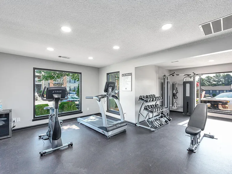 Northridge Apartments — Photo 48