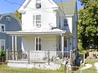 316 Howard St, Millville, NJ 08332