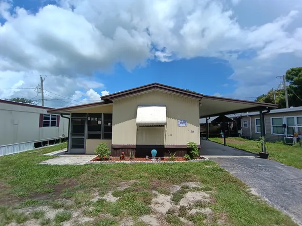 9751 State Road 78 W #5A, Okeechobee, FL 34974