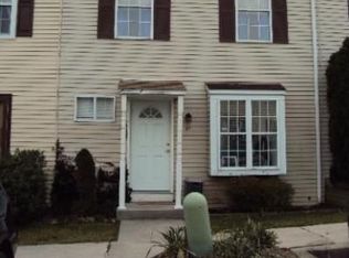 21 Ebbing Ct, Baltimore, MD 21221