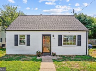 133 Forrest St, Manassas Park, VA 20111