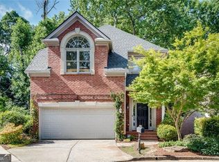 2504 Manor Walk, Decatur, GA 30030