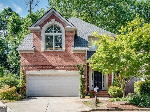 2504 Manor Walk, Decatur, GA 30030