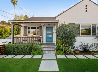 1625 Mountain Ave, Santa Barbara, CA 93101