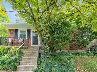 616 McIntire Rd, Charlottesville, VA 22902