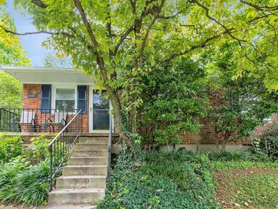 616 McIntire Rd, Charlottesville, VA, 22902