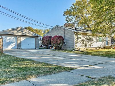 1304 Nicolet Street, Janesville, WI, 53546