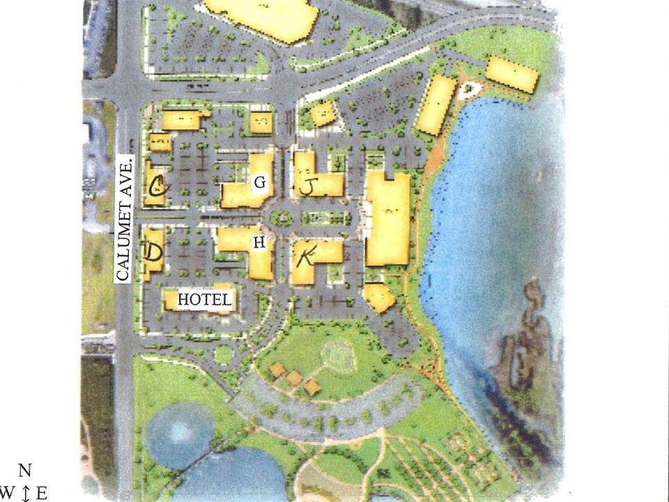 2nd image of 9610 N Centennial Dr #B