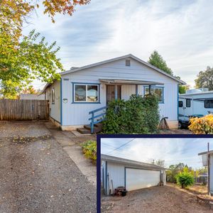 4336 Meade St, Shasta Lake, CA, 96019