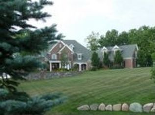 10367 Lakeshore Dr E, Goodrich, MI
