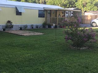 3463 E Deer Run Ln, Hernando, FL 34442