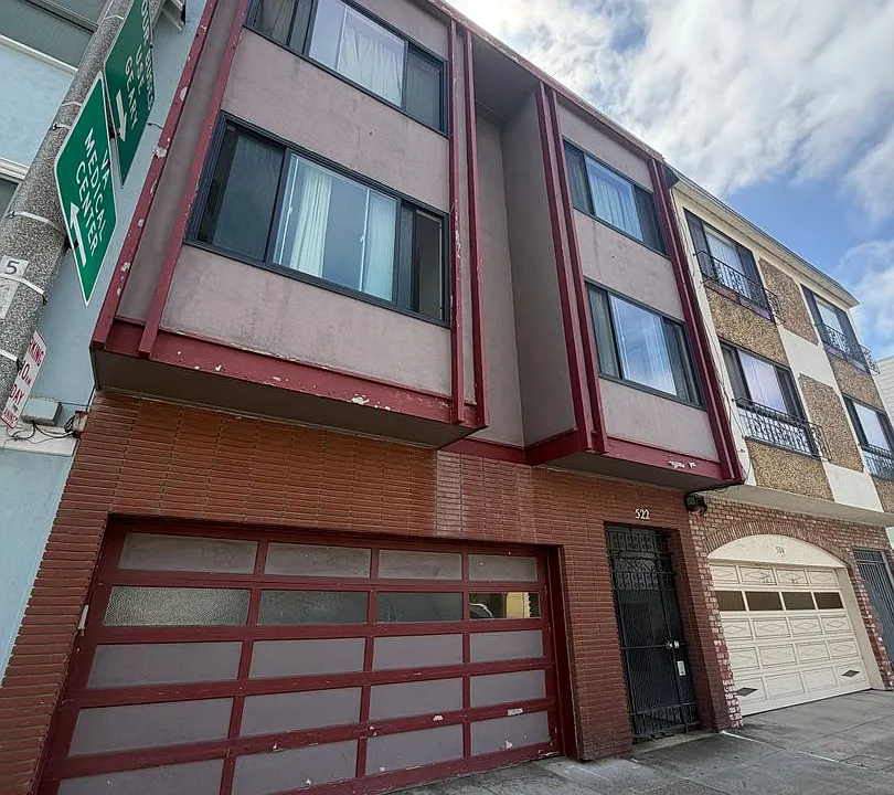 522 25th Ave