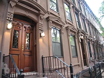 Sold by Brooklyn Properties