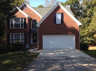 525 Tartan Cir, Suwanee, GA 30024