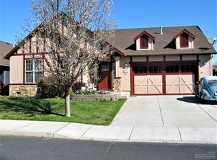 3435 SW Lava Ave, Redmond, OR 97756