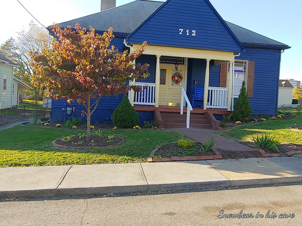 712 Goodson St, Bristol, VA 24201 Zillow