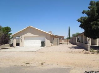 2313 Emerson Ave, Kingman, AZ 86401