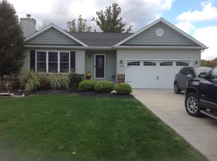 7082 Nash Rd, North Tonawanda, NY 14120