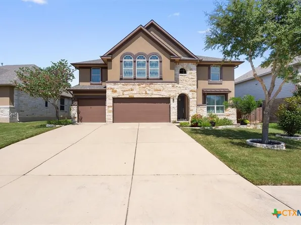 3017 Evening Breeze Way, Pflugerville, TX 78660