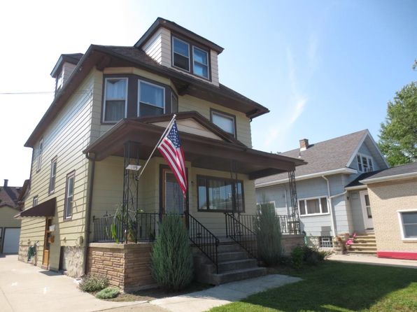 919 Abbott Rd #1