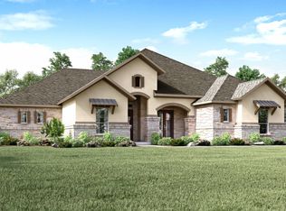 231 Jenn Cv, Dripping Springs, TX 78620