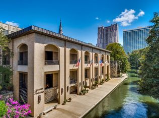 602 E Commerce St, San Antonio, TX 78205
