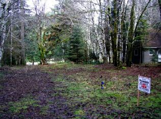 Beach Dr, Birkenfeld, OR