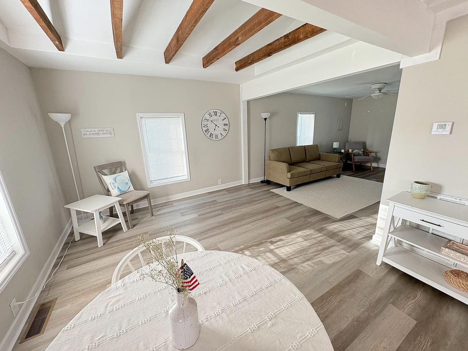 2 bed, $1,900 — Photo 3