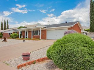 1806 Arizona Ave, Alamogordo, NM 88310
