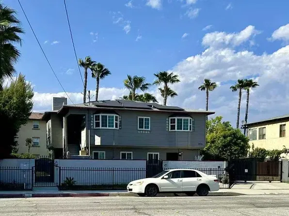 275 W Phillips Blvd APT C, Pomona, CA 91766