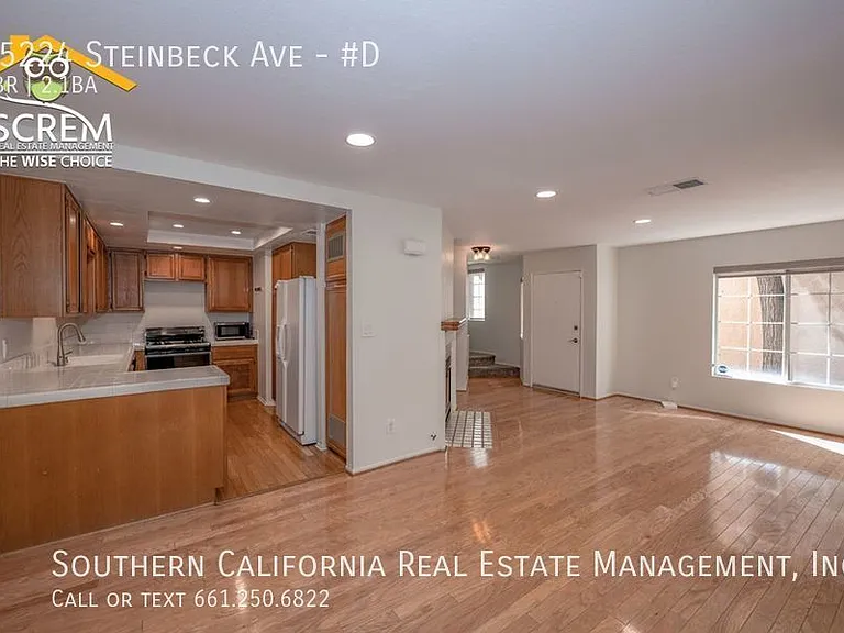 25224 Steinbeck Ave #D — Photo 4