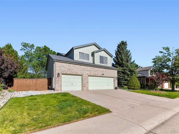 10037 Sylvestor Road, Highlands Ranch, CO 80129