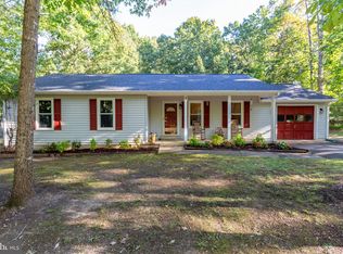 13204 Wilderness Park Dr, Spotsylvania, VA 22551