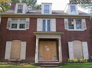 124 17th St NW, Canton, OH 44703