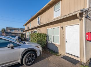 4442 NE Killingsworth St APT A, Portland, OR 97218