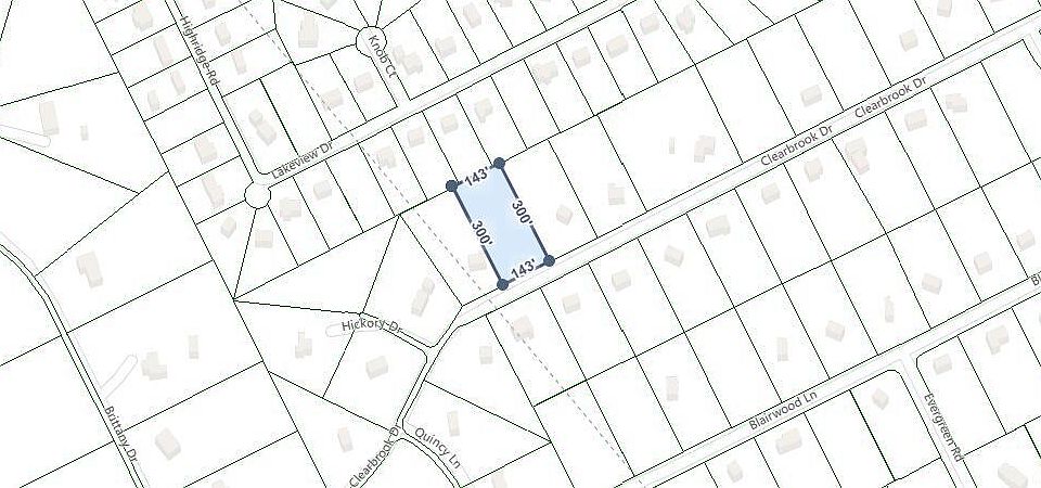 1st image of 107 Clearbrook Dr