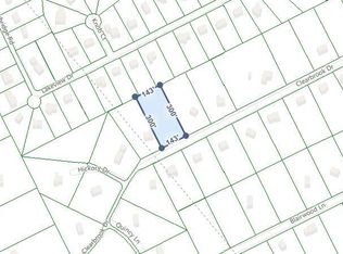 107 Clearbrook Dr, Albrightsville, PA