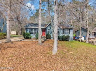 616 Will Scarlet Way, Macon, GA 31220