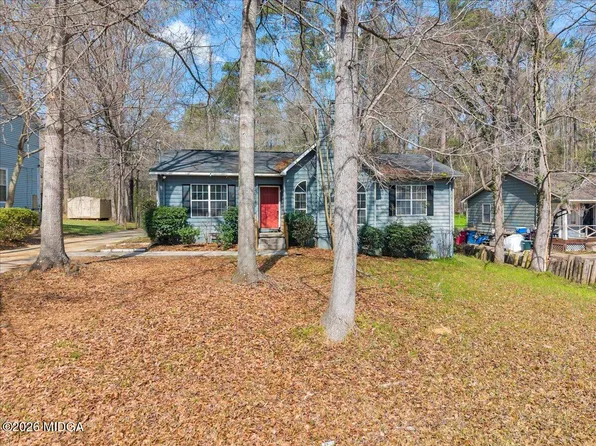 616 Will Scarlet Way, Macon, GA 31220