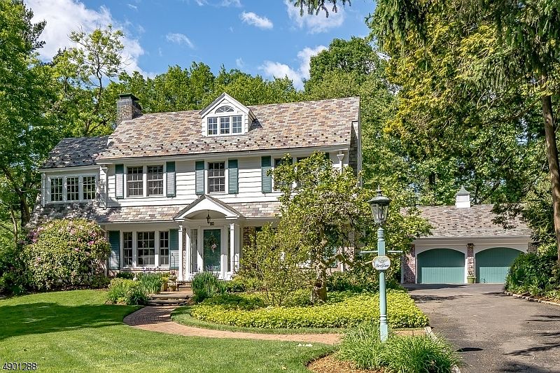 15 Birch Ln, Short Hills, NJ 07078 Zillow
